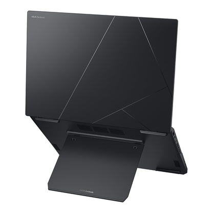 ASUS Zenbook Duo 14 OLED UX8406CA laptop | 14.0" 120Hz 3K dual-touchscreen | Intel Core Ultra 9-285H | 32GB RAM | 2TB SSD | Detachable keyboard | Windows 11