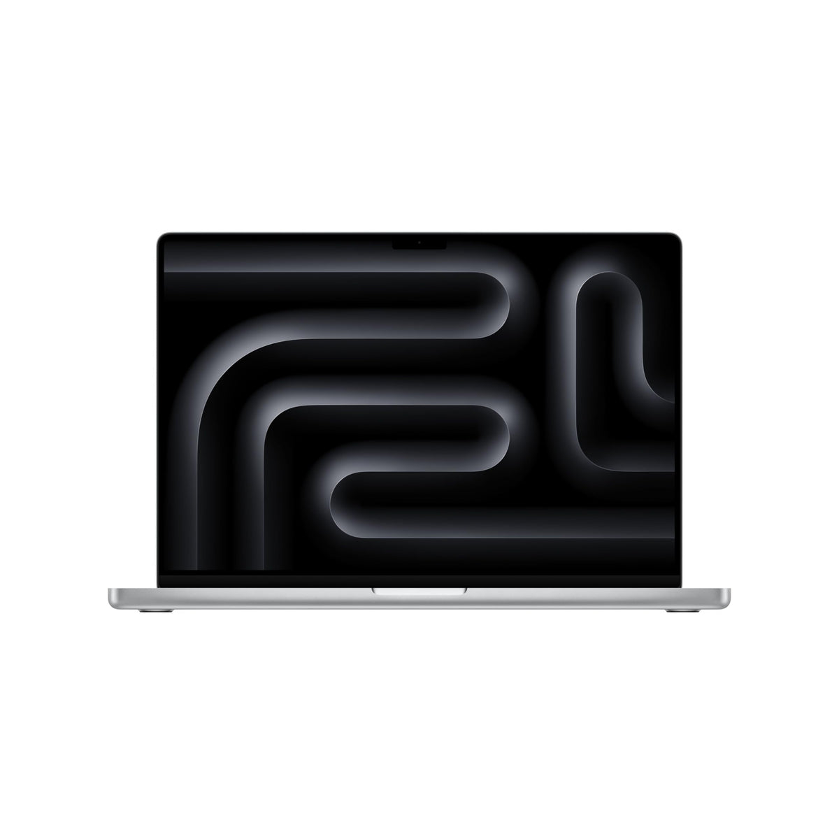 Apple MacBook Pro 16.2-inch Laptop with M5 Pro chip with 18 core CPU and 20 core GPU: Built for AI, Liquid Retina XDR Display, 48GB Unified Memory, 1TB SSD, Wi-Fi 7; Space Black