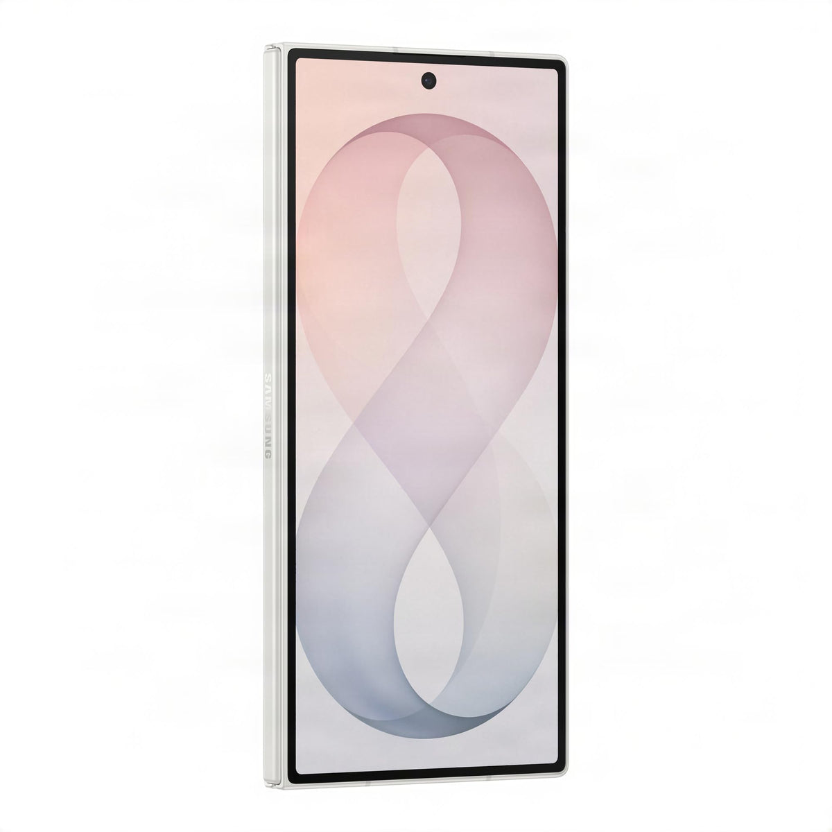Samsung Galaxy Z Fold8 Smartphone, 512GB Storage, 12GB Memory, Graphite
