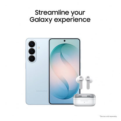 Samsung Galaxy S26 Ultra AI Phone, Privacy Display, Snapdragon AP, 200MP Camera, 12 GB Memory, 512 GB Storage, 5000 mAh Battery, Galaxy AI, Cobalt Violet, 3 Year Extended Warranty (UK Version)