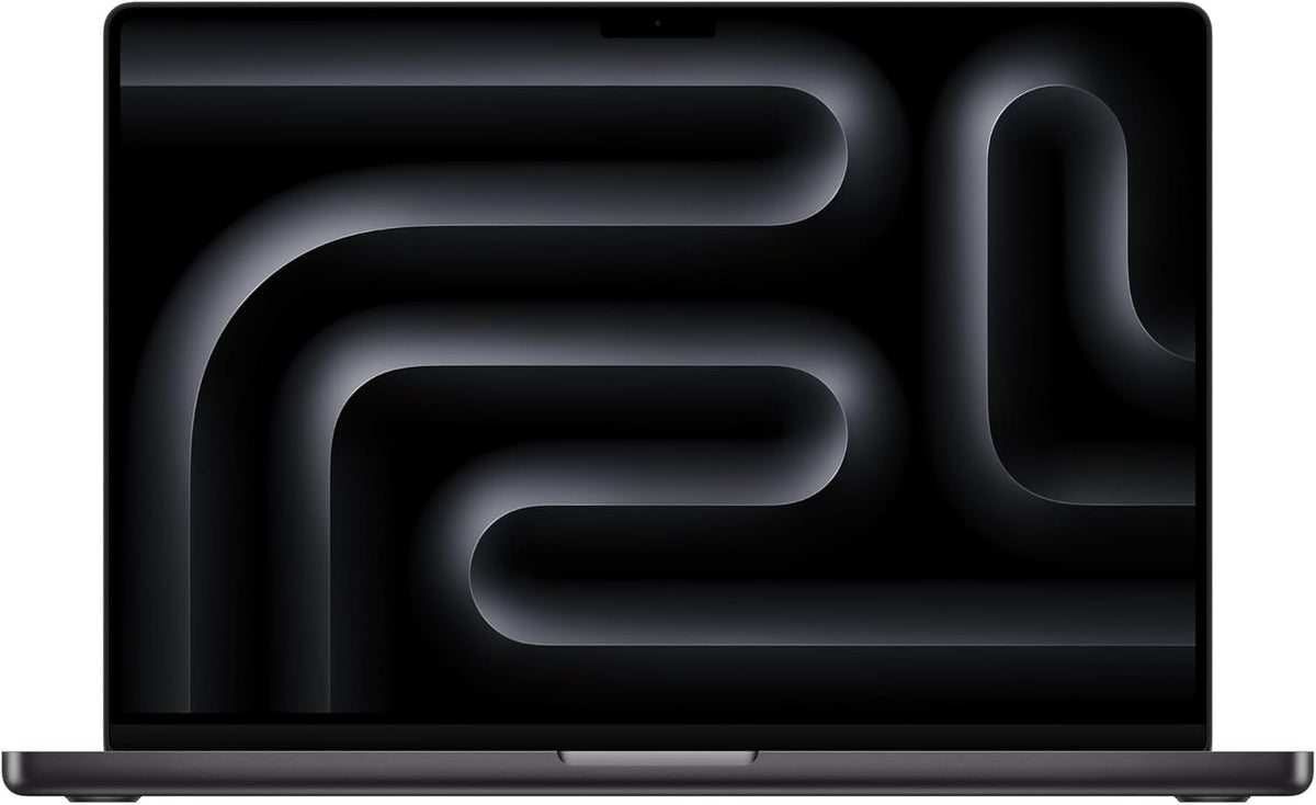 Apple MacBook Pro 16.2-inch Laptop with M5 Pro chip with 18 core CPU and 20 core GPU: Built for AI, Liquid Retina XDR Display, 48GB Unified Memory, 1TB SSD, Wi-Fi 7; Space Black