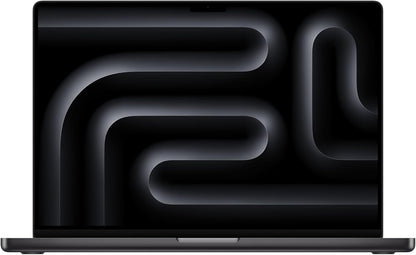 Apple MacBook Pro 16.2-inch Laptop with M5 Pro chip with 18 core CPU and 20 core GPU: Built for AI, Liquid Retina XDR Display, 48GB Unified Memory, 1TB SSD, Wi-Fi 7; Space Black