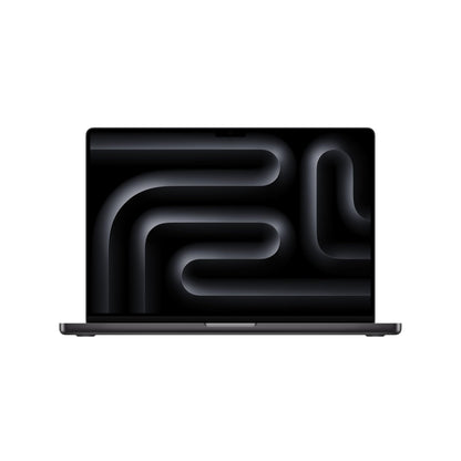 Apple MacBook Pro 16.2-inch Laptop with M5 Pro chip with 18 core CPU and 20 core GPU: Built for AI, Liquid Retina XDR Display, 48GB Unified Memory, 1TB SSD, Wi-Fi 7; Space Black