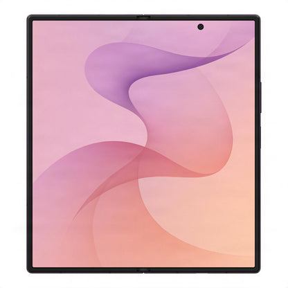 Samsung Galaxy Z Fold8 Smartphone, 512GB Storage, 12GB Memory, Graphite