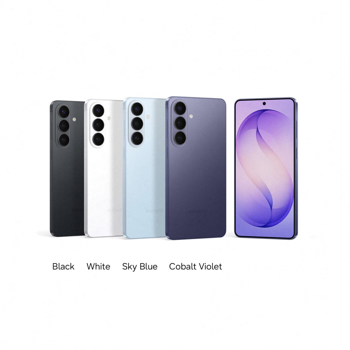 Samsung Galaxy S26 Ultra AI Phone, Privacy Display, Snapdragon AP, 200MP Camera, 12 GB Memory, 512 GB Storage, 5000 mAh Battery, Galaxy AI, Cobalt Violet, 3 Year Extended Warranty (UK Version)