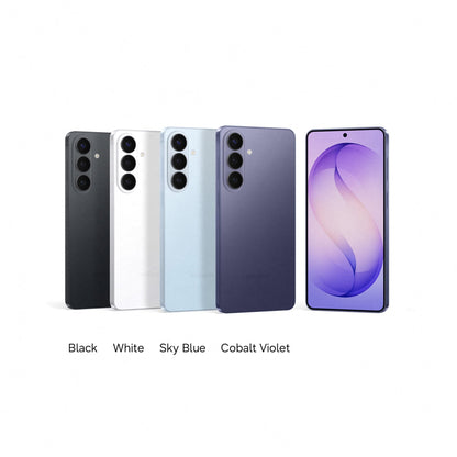 Samsung Galaxy S26 Ultra AI Phone, Privacy Display, Snapdragon AP, 200MP Camera, 12 GB Memory, 512 GB Storage, 5000 mAh Battery, Galaxy AI, Cobalt Violet, 3 Year Extended Warranty (UK Version)