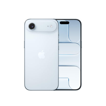 Apple iPhone Air 256 GB - Sky Blue