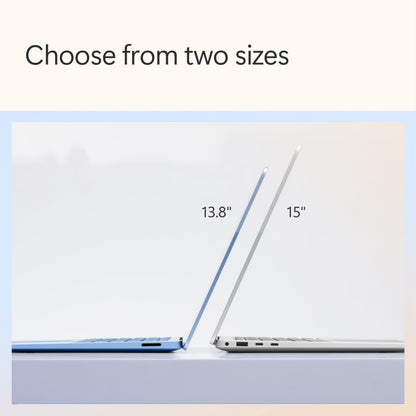 Microsoft Surface Laptop, 15" | Snapdragon X Elite | 16GB RAM, 1TB SSD
