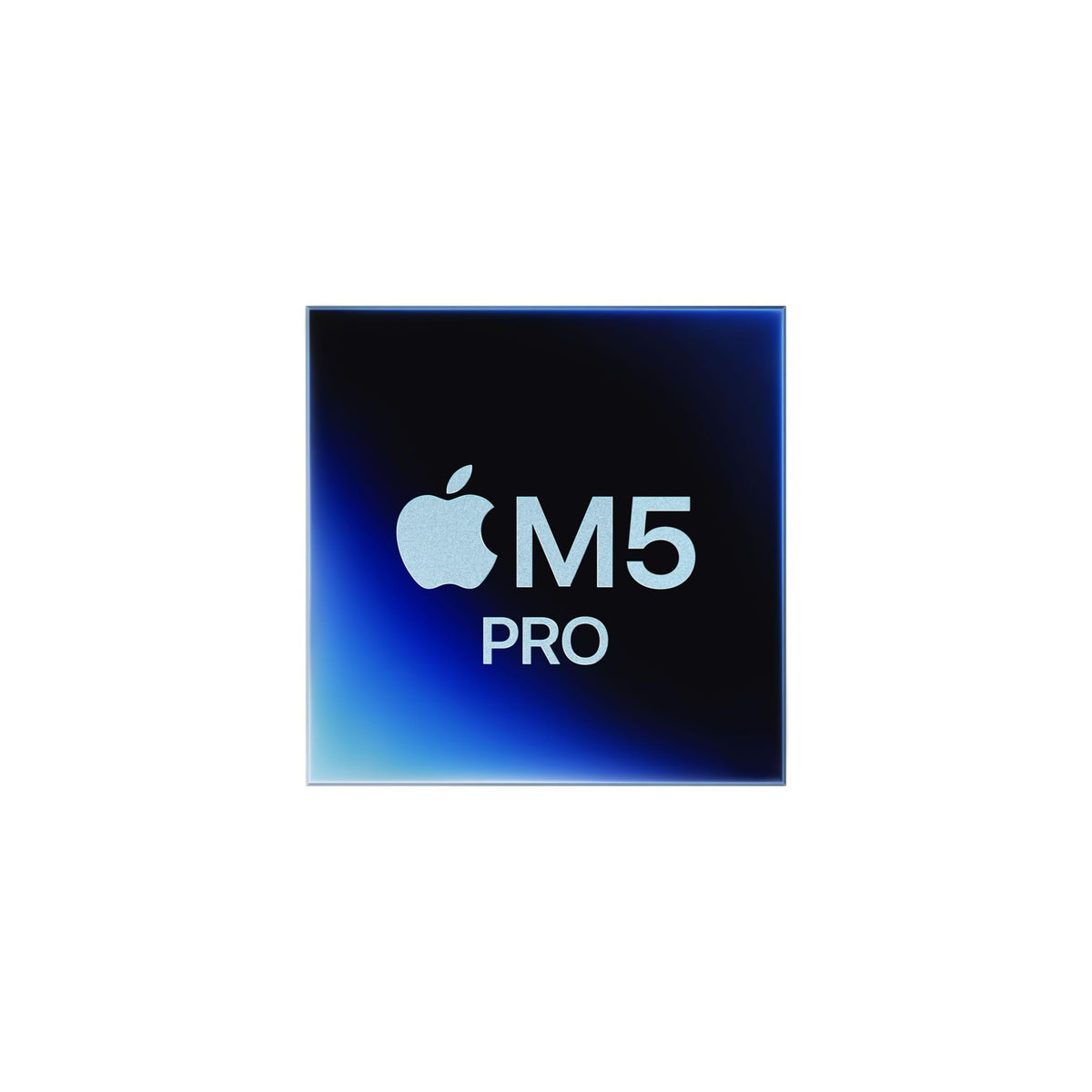 Apple MacBook Pro 14.2-inch Laptop with M5 Pro chip with 15 core CPU and 16 core GPU: Built for AI, Liquid Retina XDR Display, 24GB Unified Memory, 1TB SSD, Wi-Fi 7; Silver