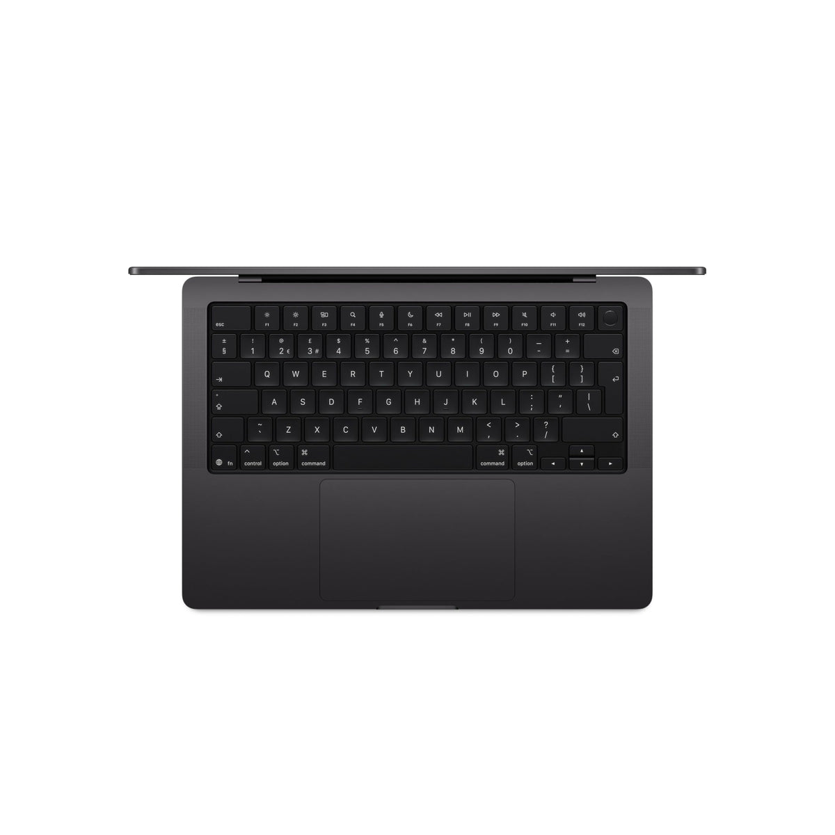 Apple MacBook Pro 14.2-inch Laptop with M5 Pro chip with 15 core CPU and 16 core GPU: Built for AI, Liquid Retina XDR Display, 24GB Unified Memory, 1TB SSD, Wi-Fi 7; Silver