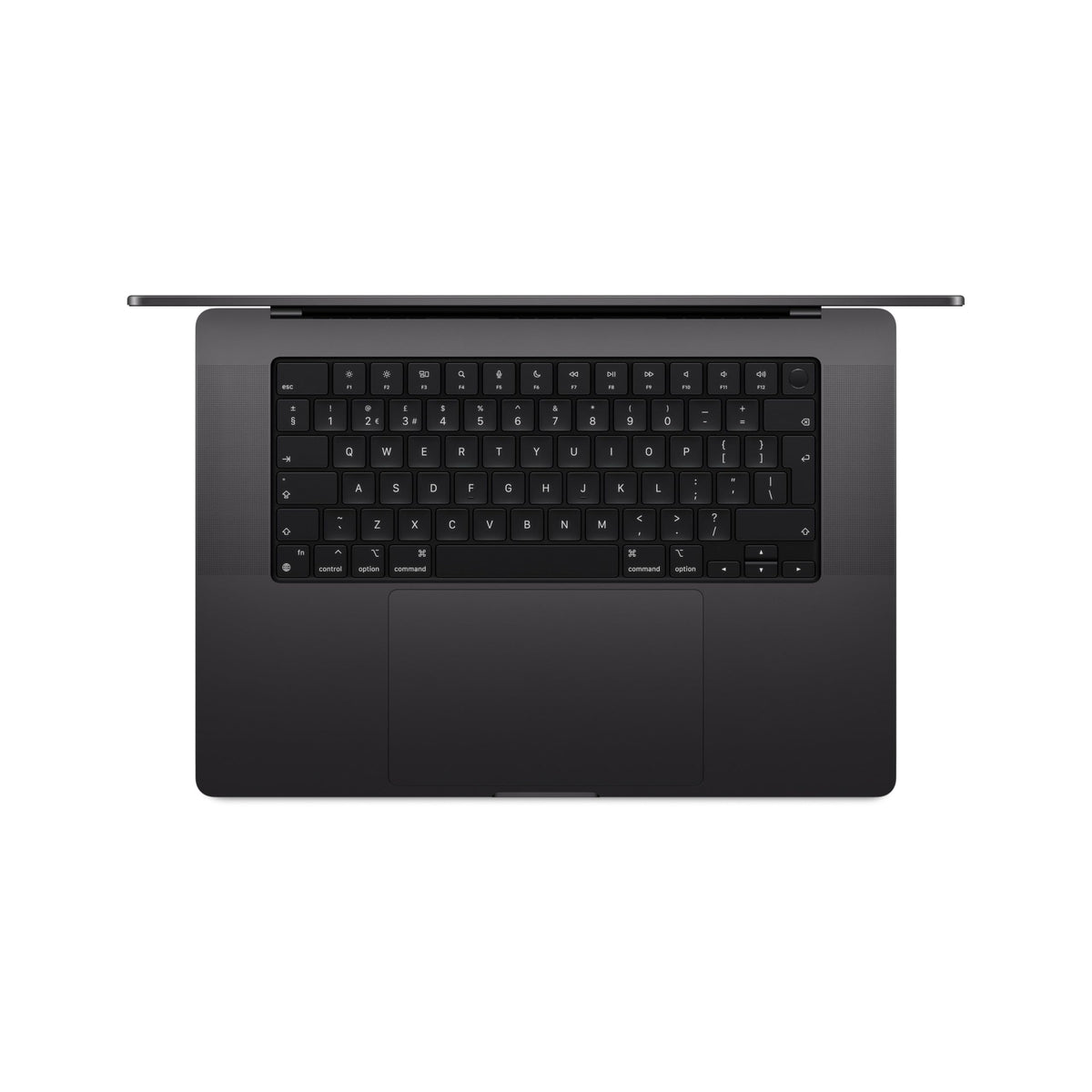 Apple MacBook Pro 16.2-inch Laptop with M5 Pro chip with 18 core CPU and 20 core GPU: Built for AI, Liquid Retina XDR Display, 48GB Unified Memory, 1TB SSD, Wi-Fi 7; Space Black