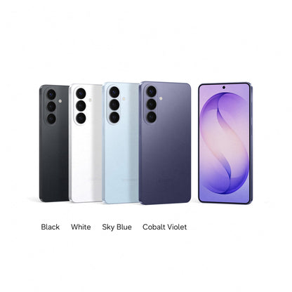 Samsung Galaxy S26 Ultra AI Phone, Privacy Display, Snapdragon AP, 200MP Camera, 12 GB Memory, 512 GB Storage, 5000 mAh Battery, Galaxy AI, Cobalt Violet, 3 Year Extended Warranty (UK Version)