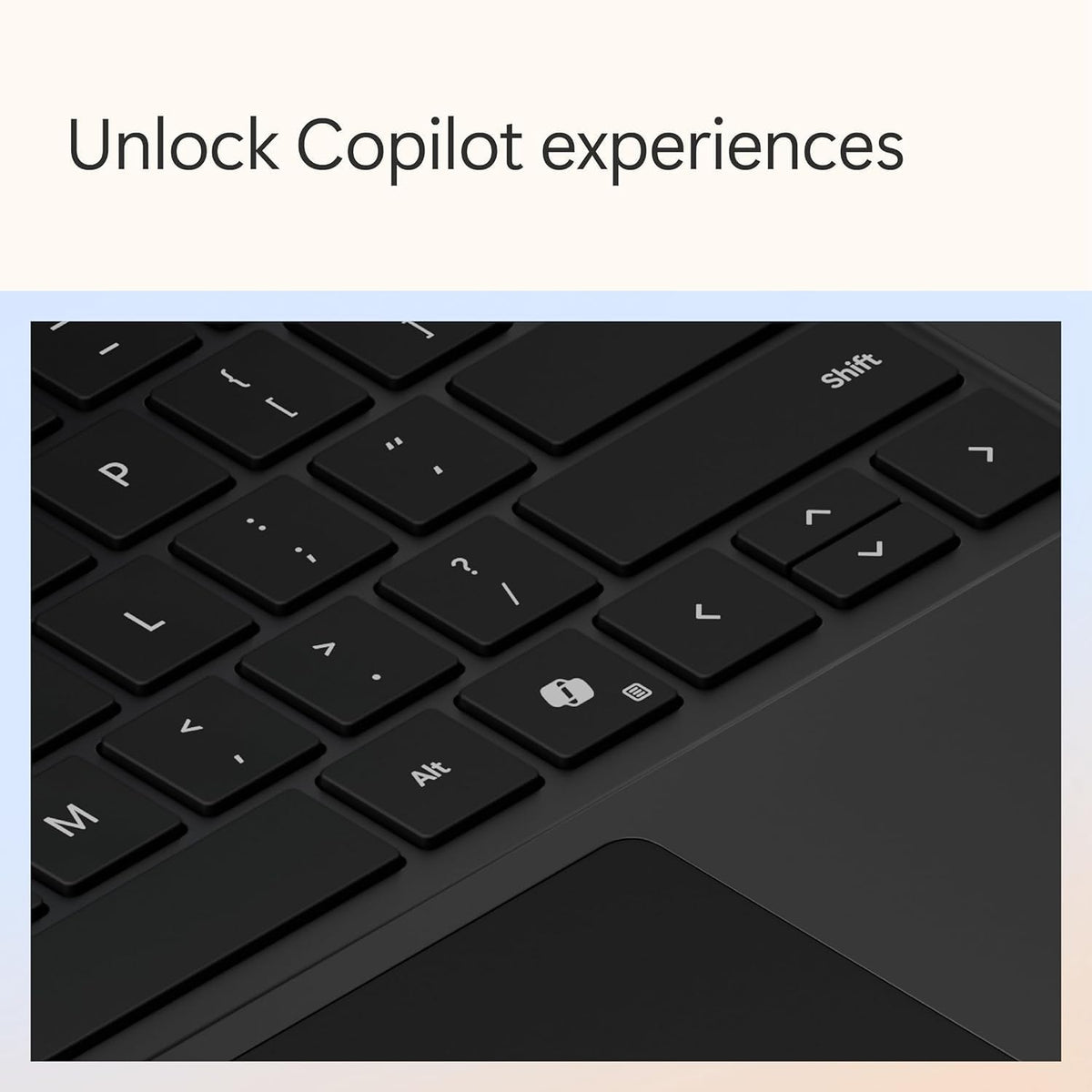 Microsoft Surface Laptop, 15" | Snapdragon X Elite | 16GB RAM, 1TB SSD