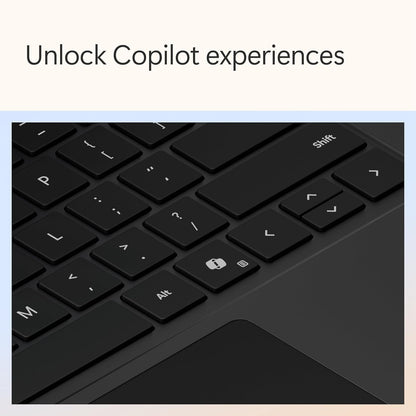 Microsoft Surface Laptop, 15" | Snapdragon X Elite | 16GB RAM, 1TB SSD