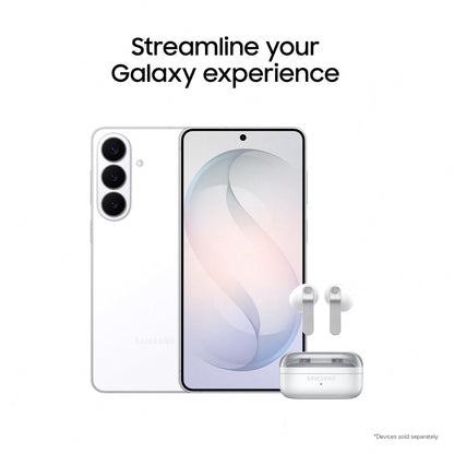 Samsung Galaxy S26 Ultra AI Phone, Privacy Display, Snapdragon AP, 200MP Camera, 12 GB Memory, 512 GB Storage, 5000 mAh Battery, Galaxy AI, Cobalt Violet, 3 Year Extended Warranty (UK Version)