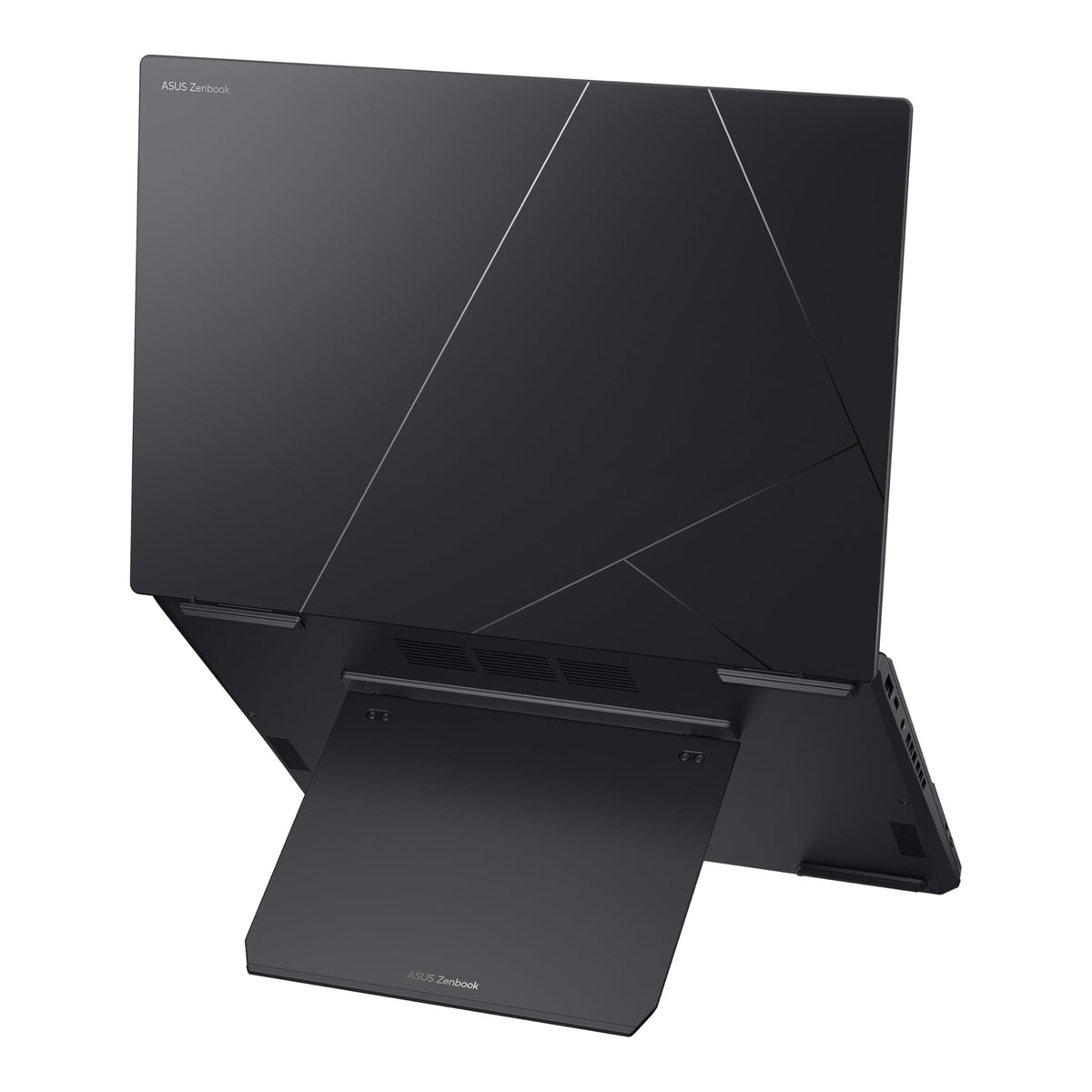 ASUS Zenbook Duo 14 OLED UX8406CA laptop | 14.0" 120Hz 3K dual-touchscreen | Intel Core Ultra 9-285H | 32GB RAM | 2TB SSD | Detachable keyboard | Windows 11