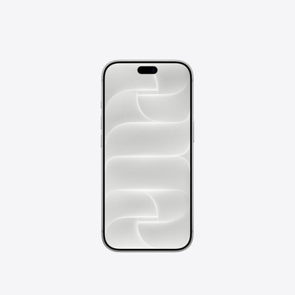 Apple iPhone 18 Pro 256GB - Black