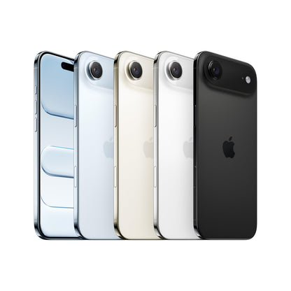 Apple iPhone Air 256 GB - Sky Blue