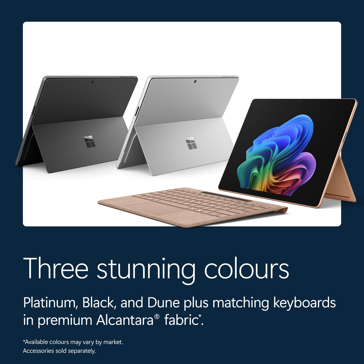 Microsoft Surface Pro, 13" | Snapdragon X2 Plus | 16GB RAM, 512GB SSD