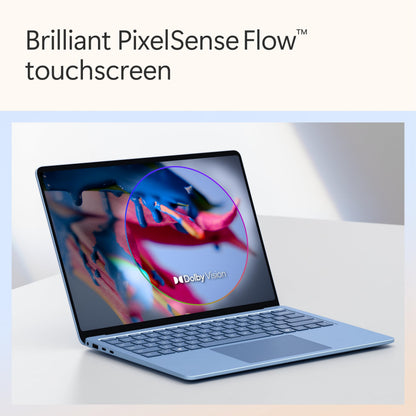 Microsoft Surface Laptop, 15" | Snapdragon X Elite | 16GB RAM, 1TB SSD