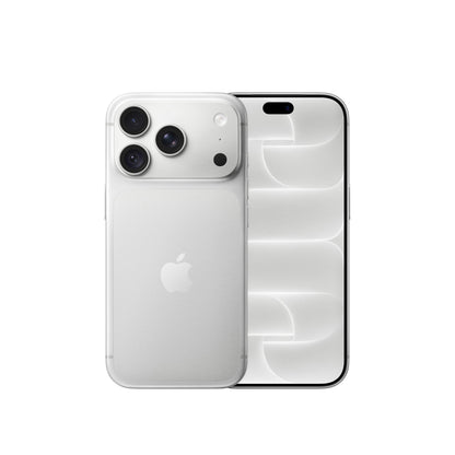 Apple iPhone 18 Pro 256GB - Black