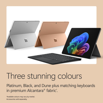 Microsoft Surface Pro, 13" | Snapdragon X2 Plus | 16GB RAM, 512GB SSD