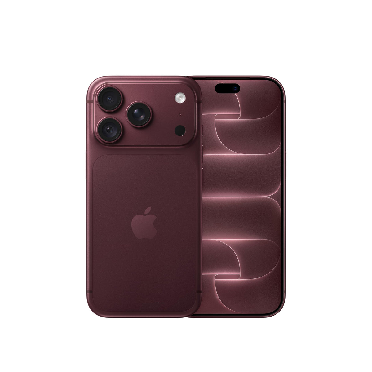 Apple iPhone 18 Pro 256GB - Black