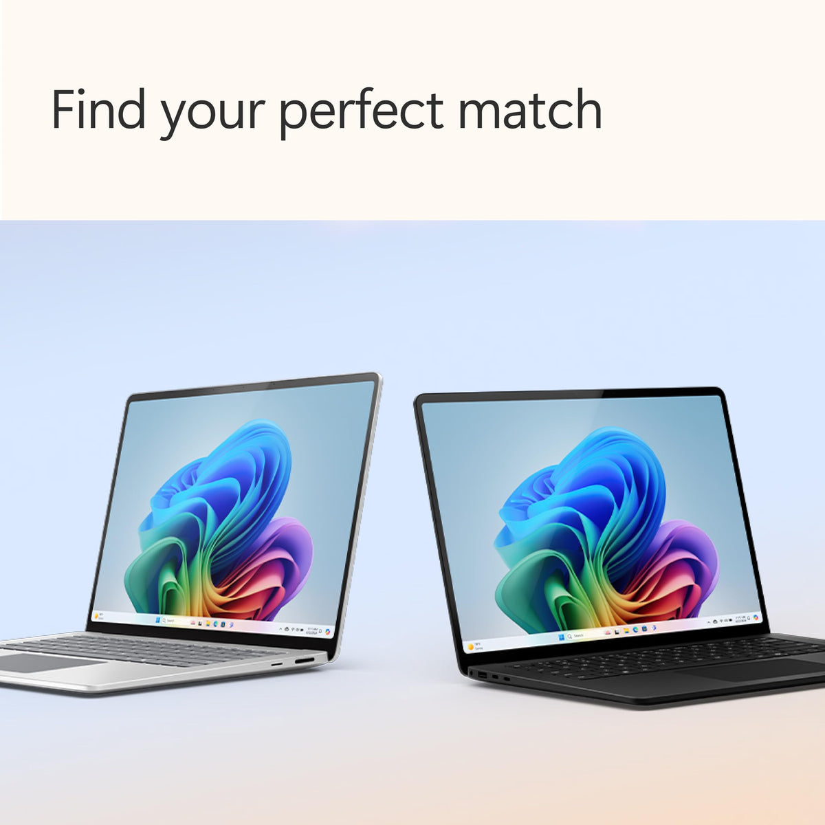 Microsoft Surface Laptop, 15" | Snapdragon X Elite | 16GB RAM, 1TB SSD