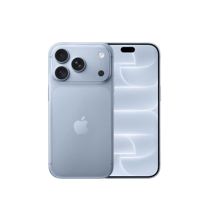 Apple iPhone 18 Pro 256GB - Black