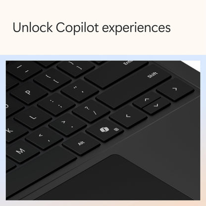 Microsoft Surface Laptop, 15" | Snapdragon X Elite | 16GB RAM, 1TB SSD