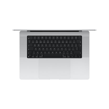 Apple MacBook Pro 16.2-inch Laptop with M5 Pro chip with 18 core CPU and 20 core GPU: Built for AI, Liquid Retina XDR Display, 48GB Unified Memory, 1TB SSD, Wi-Fi 7; Space Black