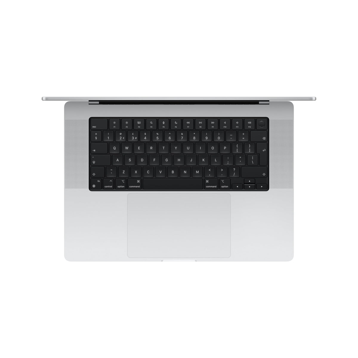 Apple MacBook Pro 16.2-inch Laptop with M5 Pro chip with 18 core CPU and 20 core GPU: Built for AI, Liquid Retina XDR Display, 48GB Unified Memory, 1TB SSD, Wi-Fi 7; Space Black