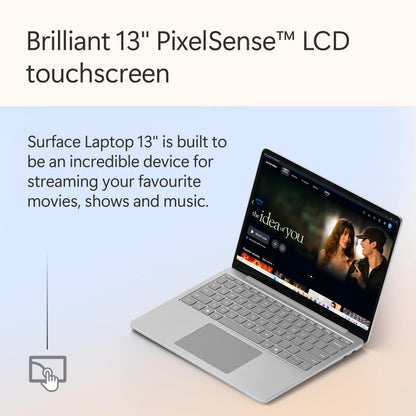 Microsoft Surface Laptop, 15" | Snapdragon X Elite | 16GB RAM, 1TB SSD