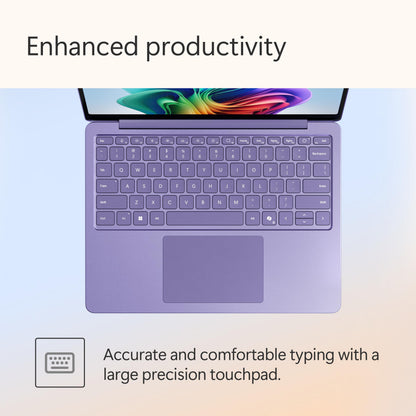 Microsoft Surface Laptop, 15" | Snapdragon X Elite | 16GB RAM, 1TB SSD