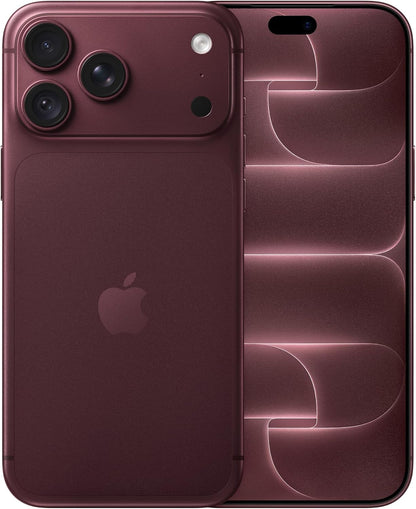 Apple iPhone 18 Pro Max