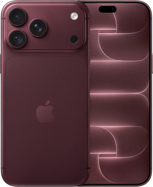 Apple iPhone 18 Pro Max