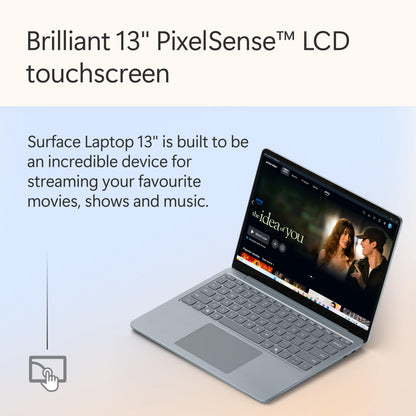 Microsoft Surface Laptop, 15" | Snapdragon X Elite | 16GB RAM, 1TB SSD