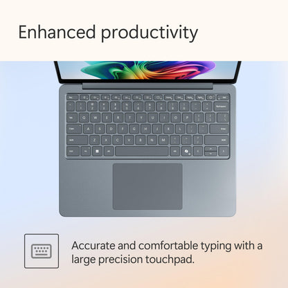 Microsoft Surface Laptop, 15" | Snapdragon X Elite | 16GB RAM, 1TB SSD