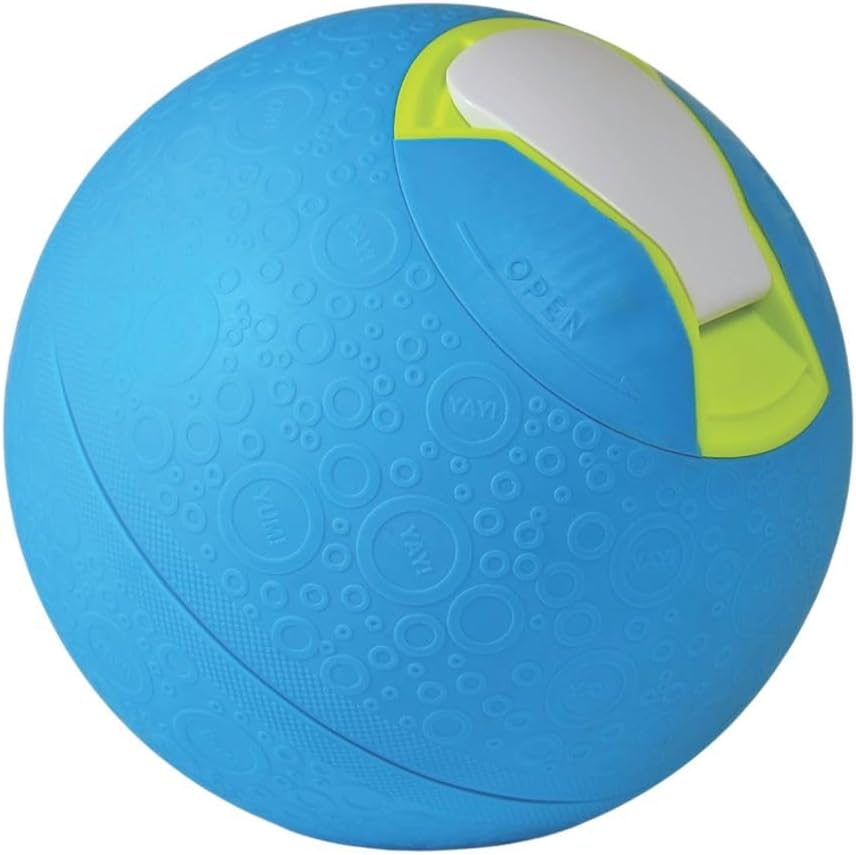 Softshell Ice Cream Ball