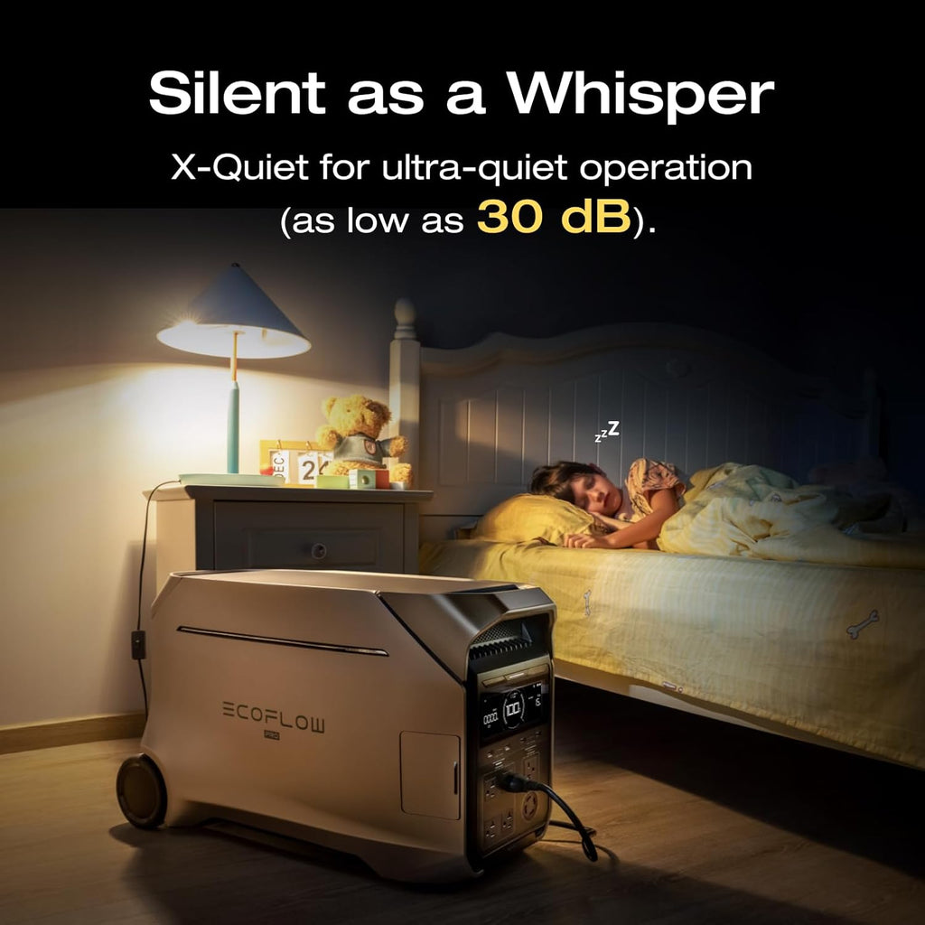 Portable Power Station