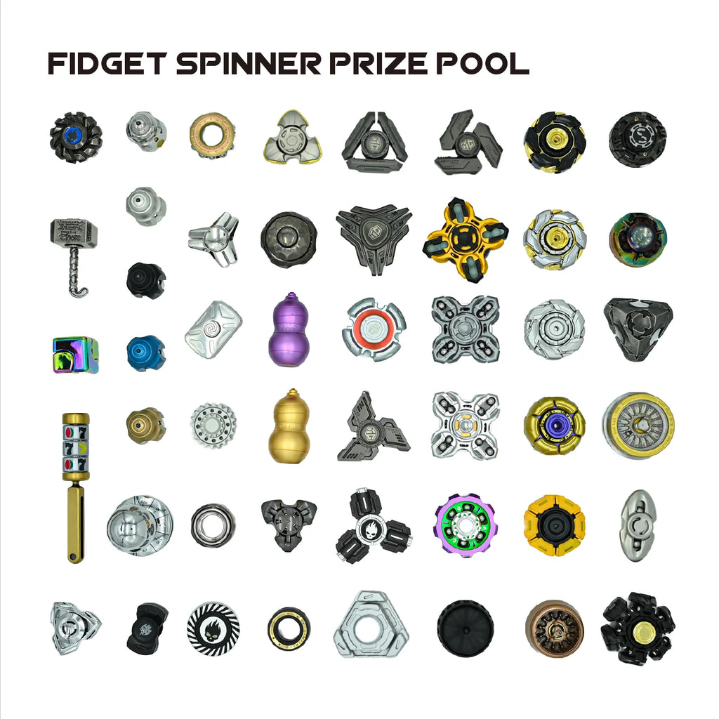 Spinner
