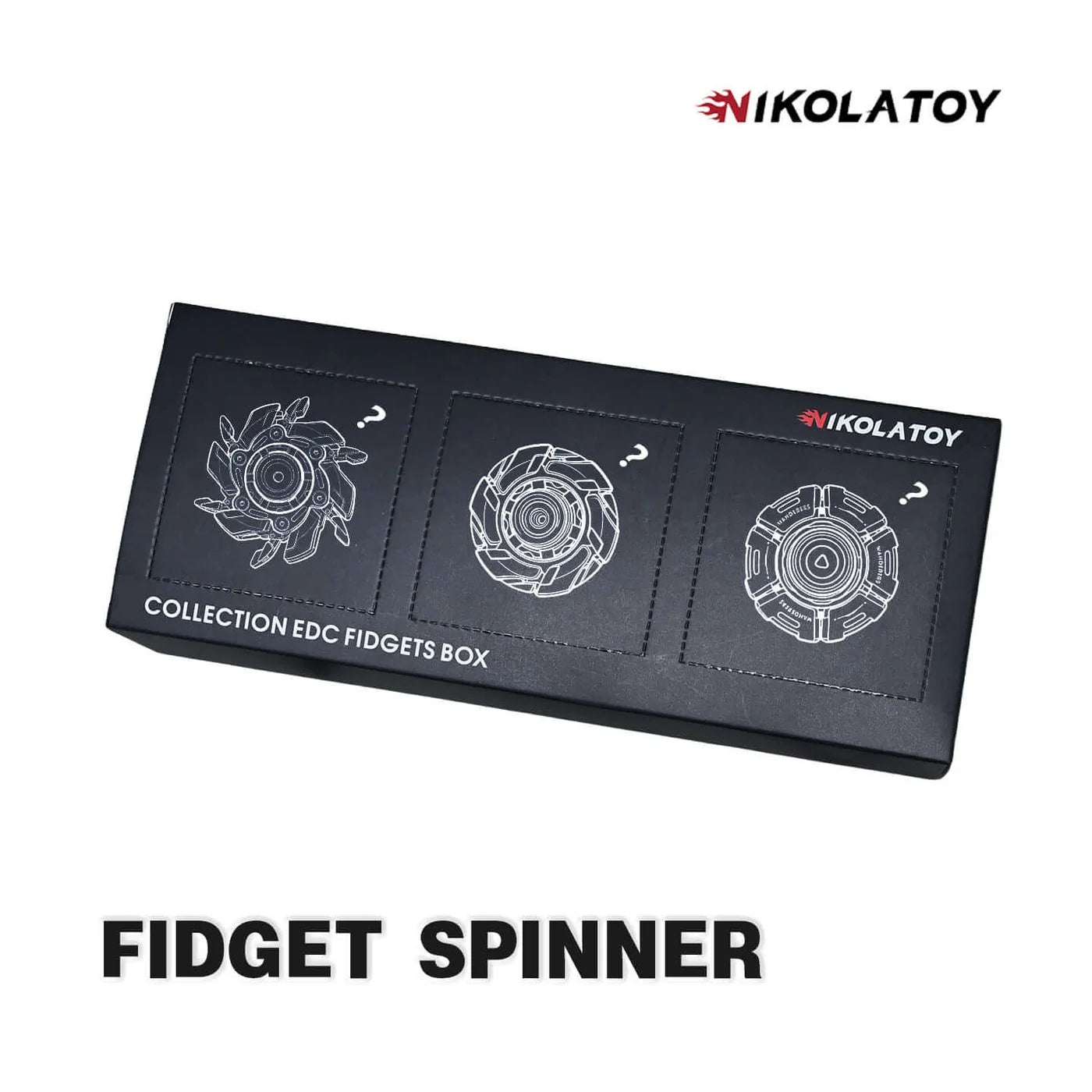 Spinner