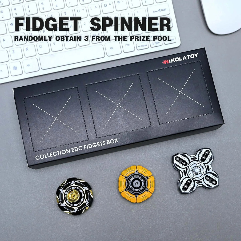 Spinner