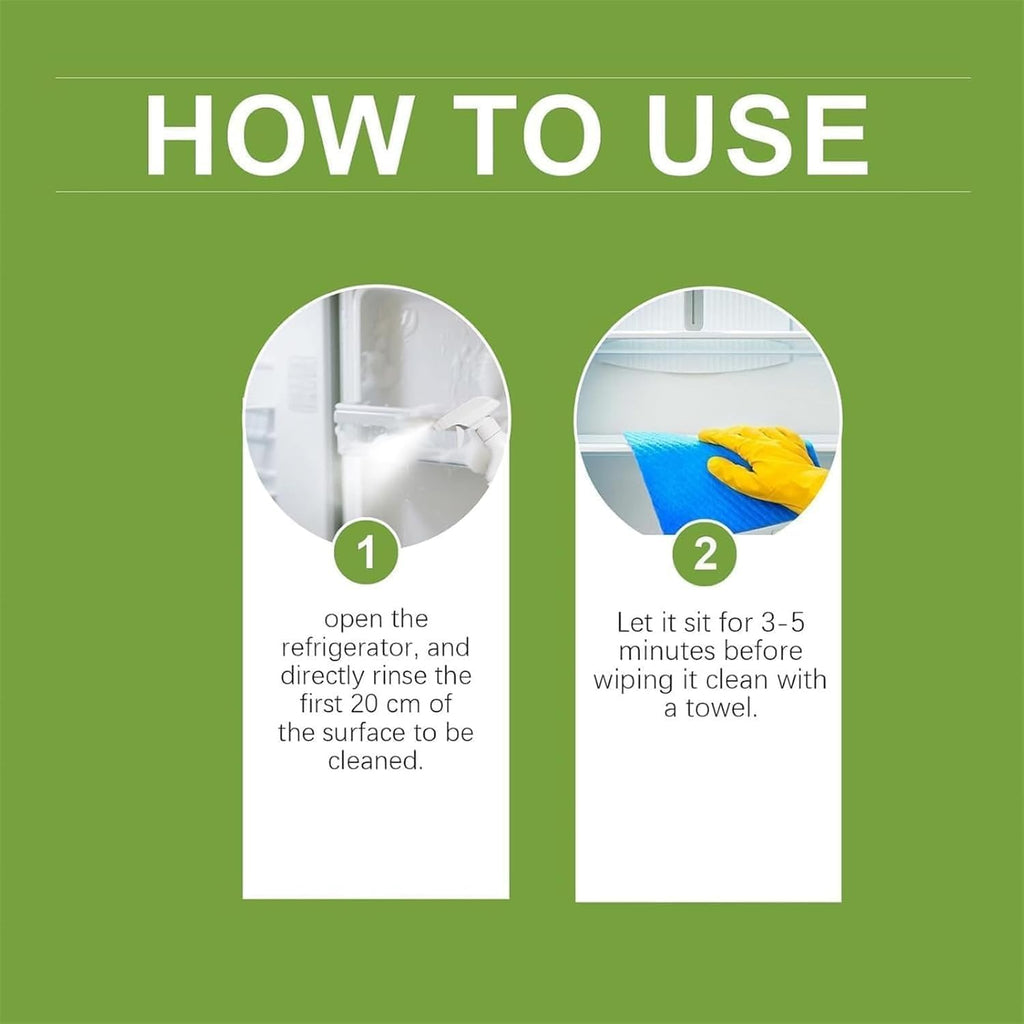 Fly Cleanse