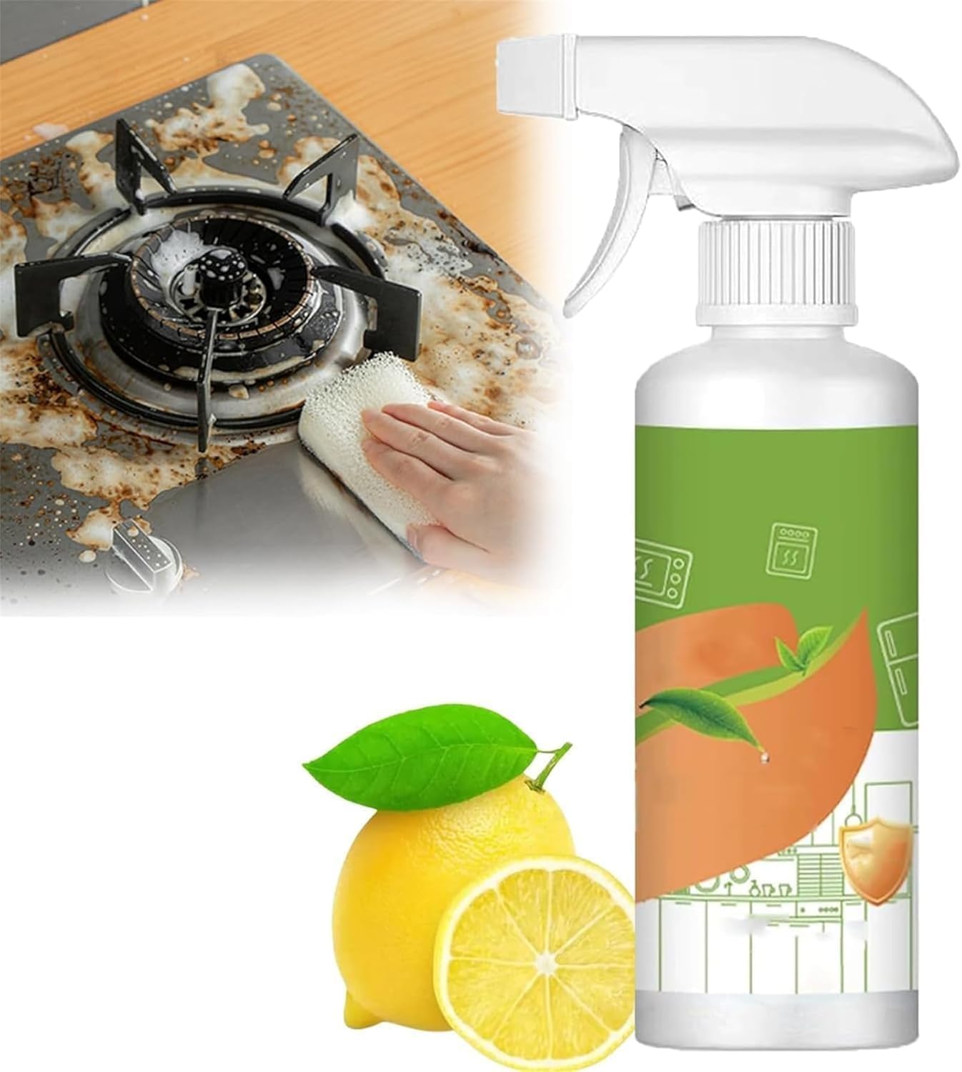 Fly Cleanse