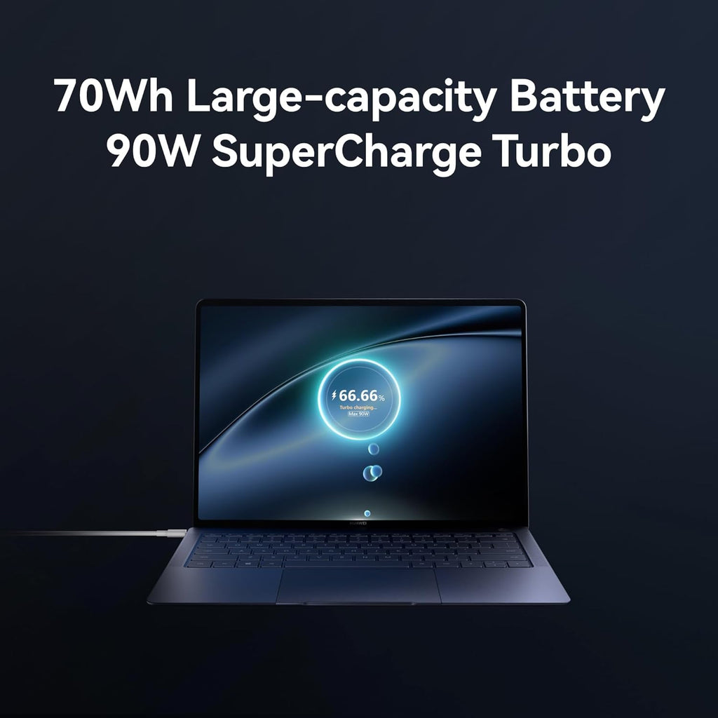 Huawei MateBook X Pro Core Ultra 32G+1TB