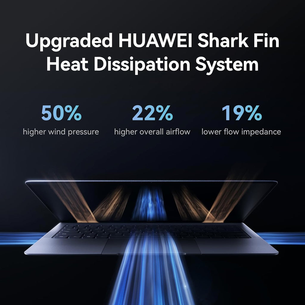 Huawei MateBook X Pro Core Ultra 32G+1TB
