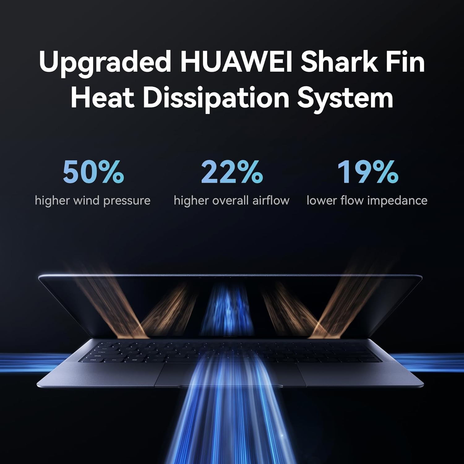 Huawei MateBook X Pro Core Ultra 32G+1TB
