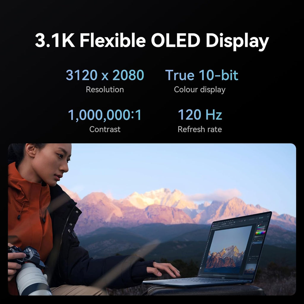 Huawei MateBook X Pro Core Ultra 32G+1TB