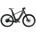 Mercedes-AMG PETRONAS F1® Team Rallye Edition 750 Electric Bike